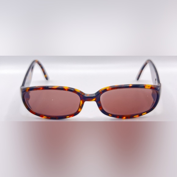 Kate Spade Penelope/S Tortoise Oval Sunglasses Frames Only - Picture 3 of 8